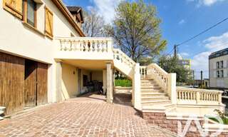 Maison 6 Pièces 145 m² à vendre à Argenteuil (95100)