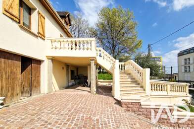 Maison 6 pièces 419900 €