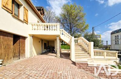Vente Maison/villa 6 pièces — photo du bien