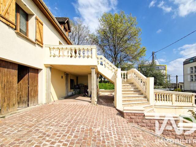 Vente Maison/villa 6 pièces — photo du bien
