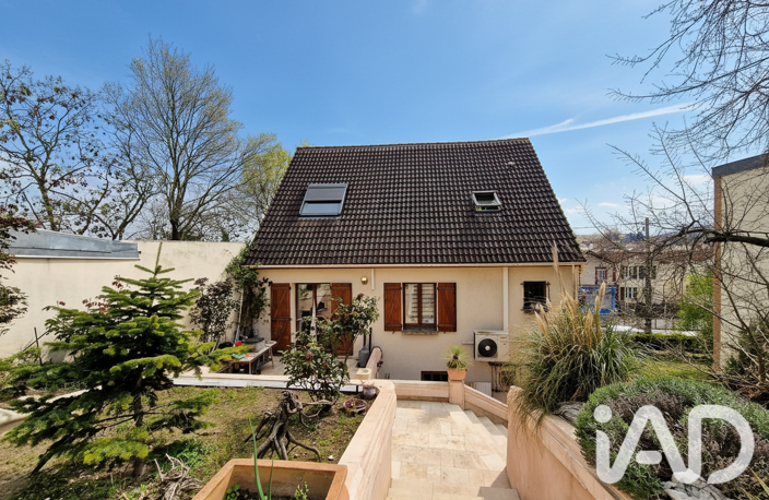 Vente Maison/villa 6 pièces — photo 2