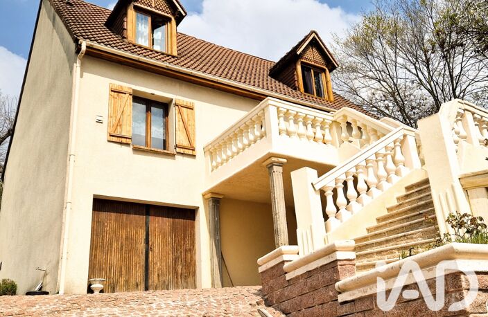 Vente Maison/villa 6 pièces — photo 3
