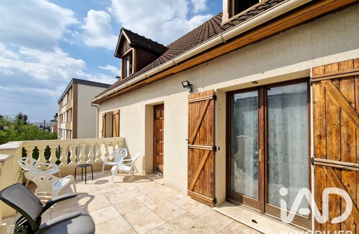 Vente Maison/villa 6 pièces — photo 4