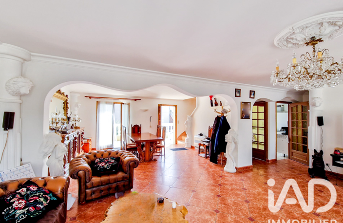 Vente Maison/villa 6 pièces — photo 5