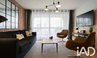 Appartement 5 Pièces 85 m² à louer à Nancy (54000)