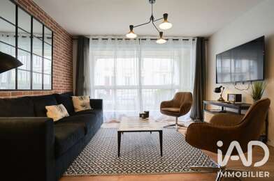 Appartement 5 pièces 1400 €