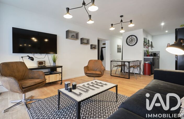 Location Appartement 5 pièces — photo 3
