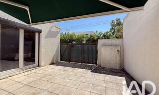 Maison 2 Pièces 36 m² à vendre à Canet-en-Roussillon (66140)