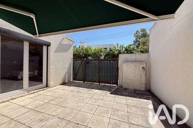 Maison 2 pièces 139000 €
