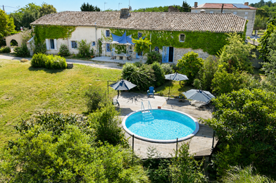 Maison 8 pièces 355000 €