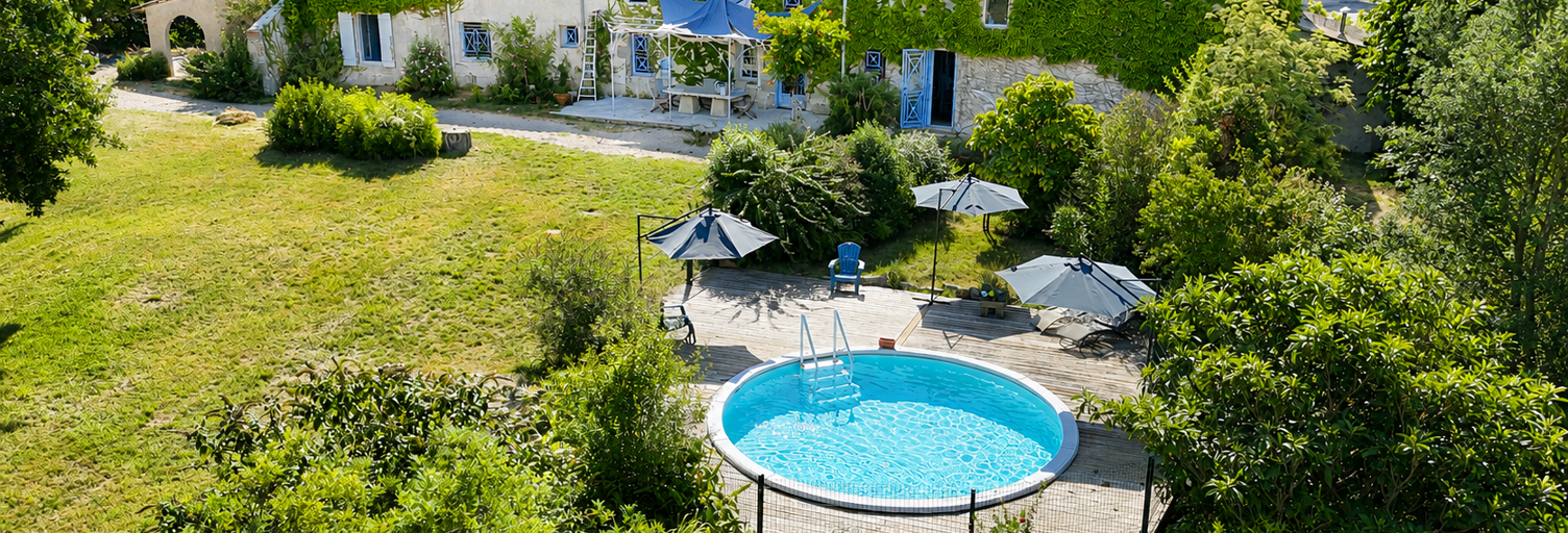 Maison 8 Pièces 499 m² à vendre à Casteljaloux (47700)