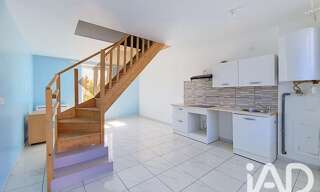 Maison 3 Pièces 48 m² à louer à Saint-Étienne-du-Rouvray (76800)