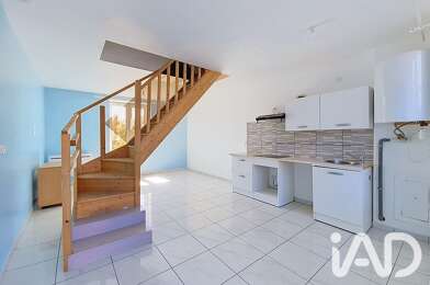 Maison 3 pièces 797 €