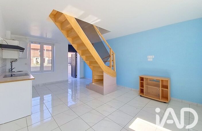Location Maison de ville 3 pièces — photo 2