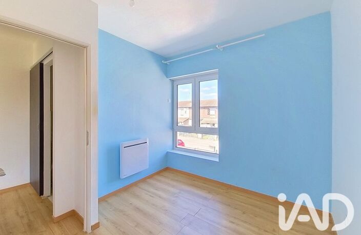 Location Maison de ville 3 pièces — photo 4