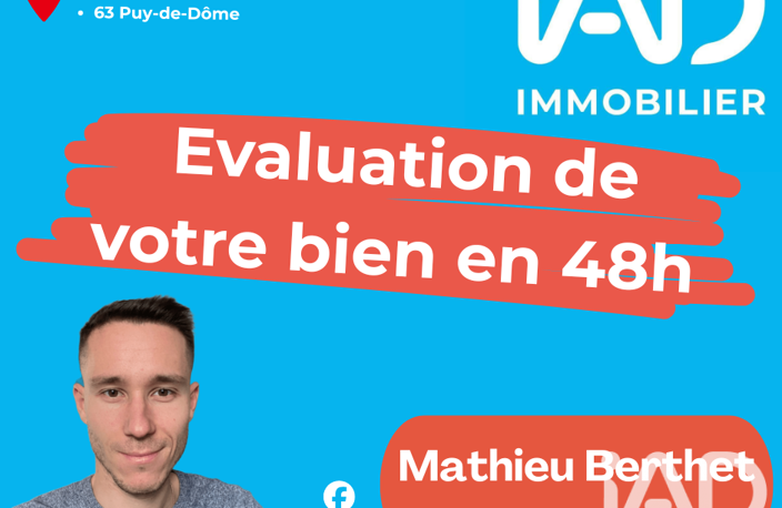 Vente Maison de village 3 pièces — photo 2