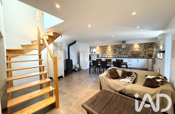 Vente Maison de village 3 pièces — photo 3