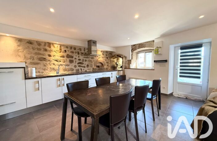 Vente Maison de village 3 pièces — photo 4