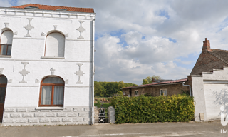 Maison 4 Pièces 120 m² à vendre à Esquelbecq (59470)