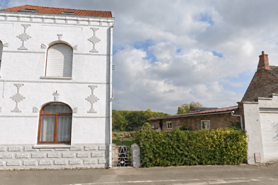 Maison 4 pièces 236000 €