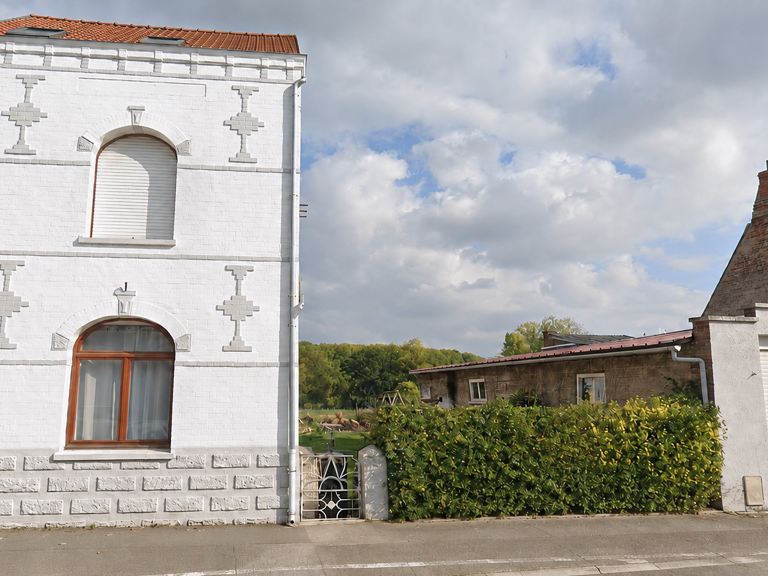 Vente Maison/villa 4 pièces — photo 1