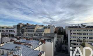 Appartement 1 Pièce 38 m² à vendre à Paris 11 (75011)