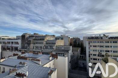 Appartement 1 pièces 312000 €