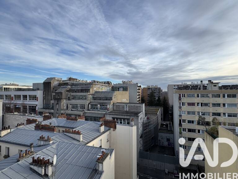 Vente Appartement 1 pièce — photo 1