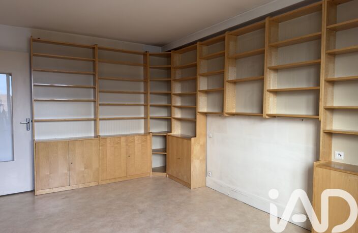 Vente Appartement 1 pièce — photo 4