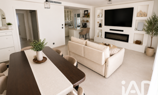 Appartement 5 Pièces 86 m² à vendre à Antibes (06600)