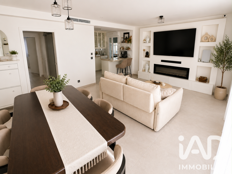 Vente Appartement 5 pièces — photo 1