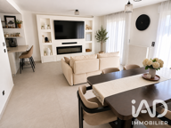 Vente Appartement 5 pièces — photo 3