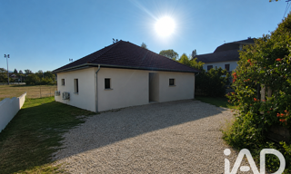 Maison 5 Pièces 127 m² à vendre à Belley (01300)