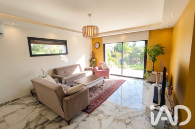 Maison 5 pièces 351750 €