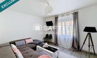 Appartement 3 Pièces 57 m² à vendre à Pontarlier (25300)