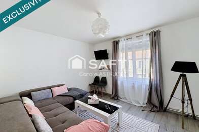 Appartement 3 pièces 153000 €