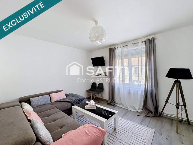 Idéal investisseur ou premier achat. — photo du bien