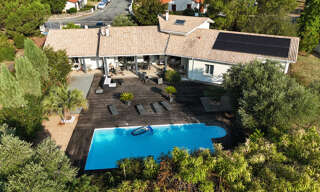 Maison 6 Pièces 166 m² à vendre à Marmande (47200)