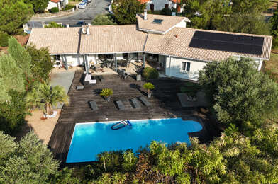 Maison 6 pièces 435000 €