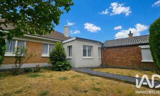 Maison 6 Pièces 152 m² à vendre à Saint-Venant (62350)