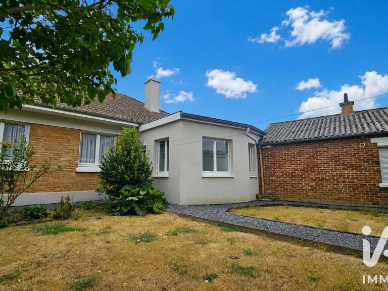 Vente Maison/villa 6 pièces — photo 1