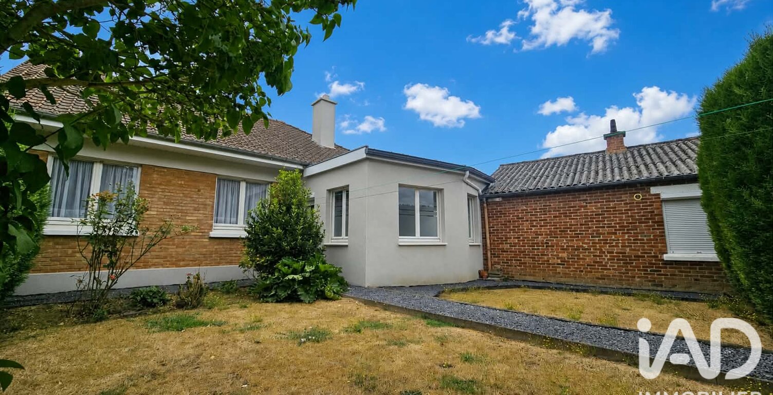 Vente Maison/villa 6 pièces — photo 1