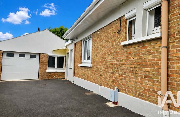 Vente Maison/villa 6 pièces — photo 2