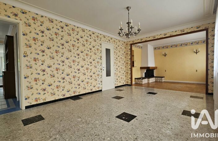 Vente Maison/villa 6 pièces — photo 3