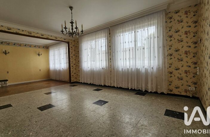 Vente Maison/villa 6 pièces — photo 4