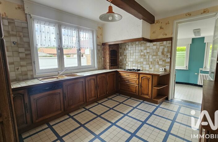 Vente Maison/villa 6 pièces — photo 5