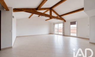 Appartement 4 Pièces 124 m² à vendre à Six-Fours-les-Plages (83140)