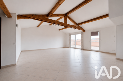 Appartement 4 pièces 518000 €