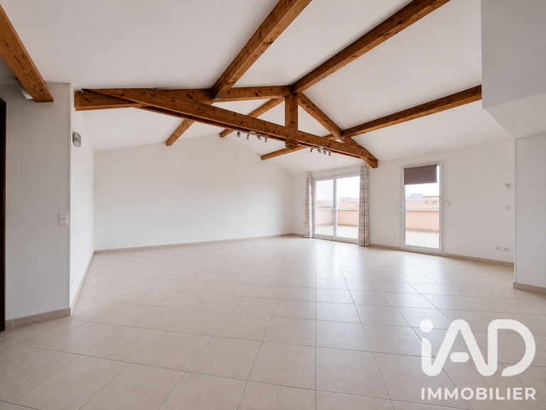 Vente Duplex 4 pièces — photo 1