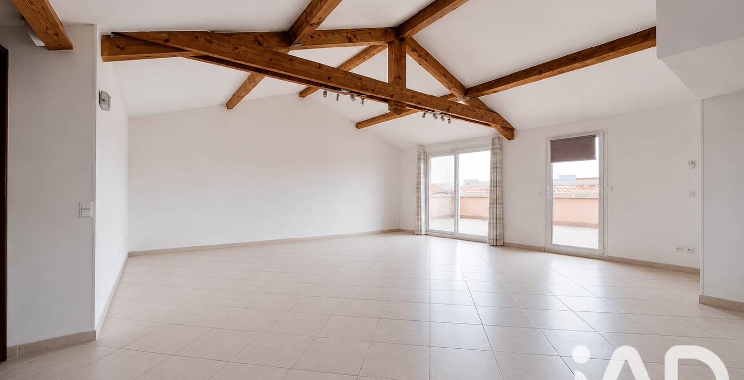 Vente Duplex 4 pièces — photo 1